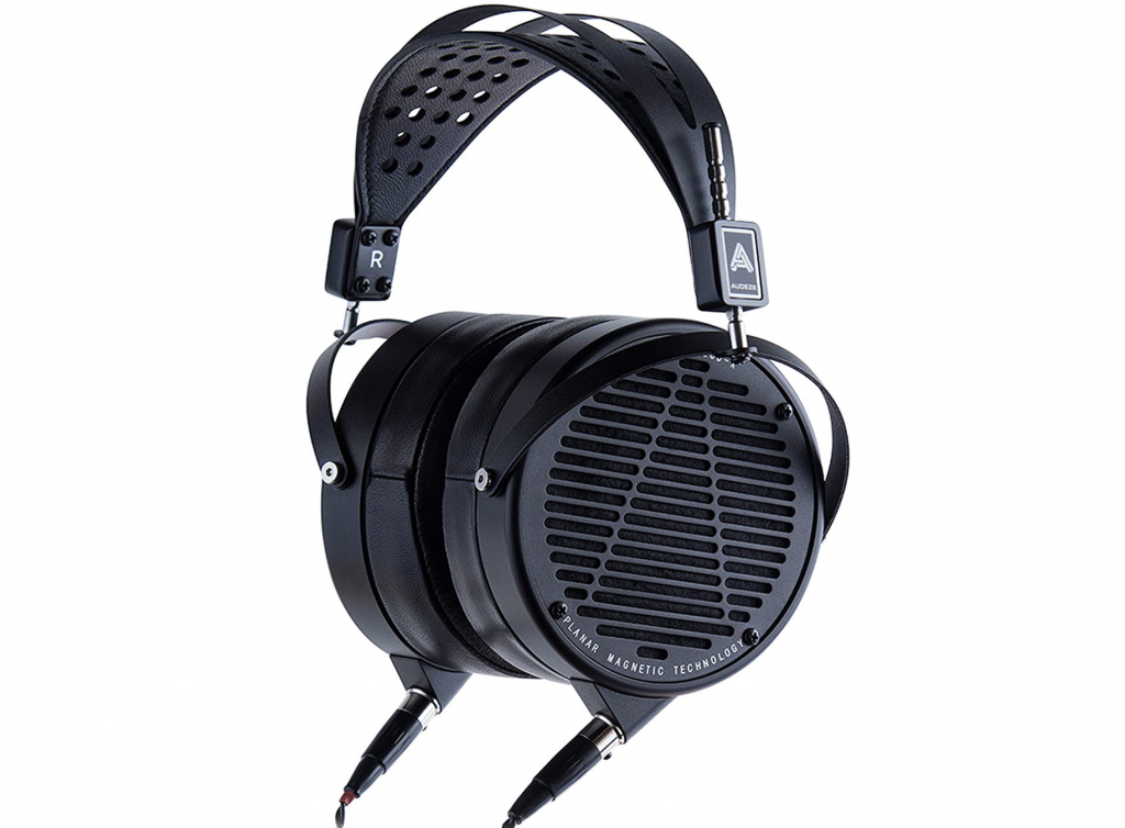 audeze headphones