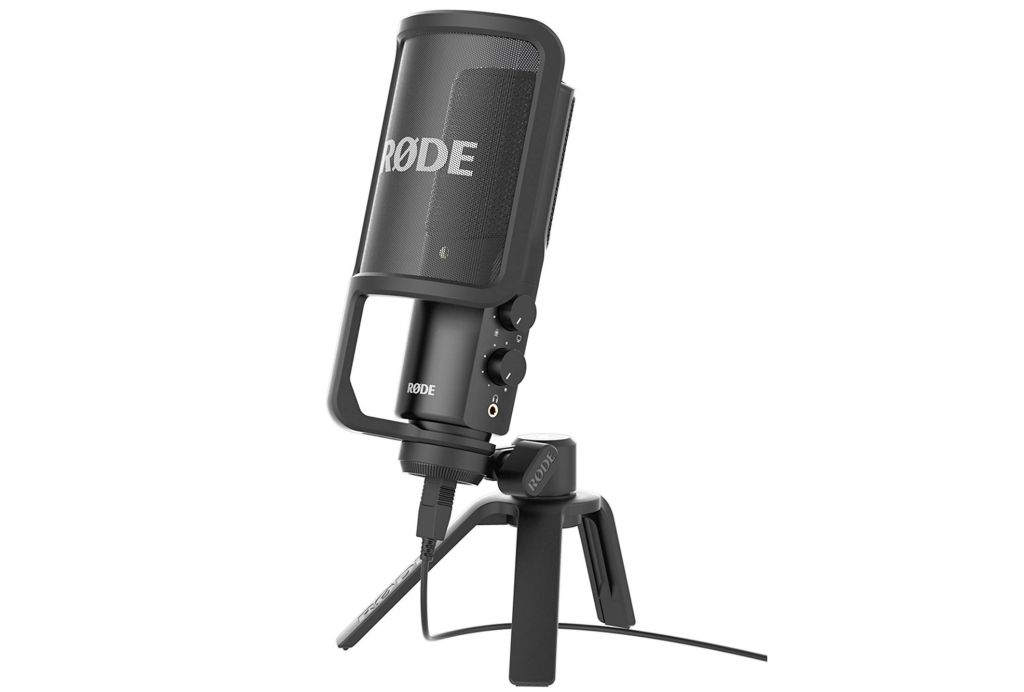 best usb mics