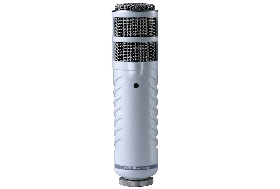 cheap rode mic