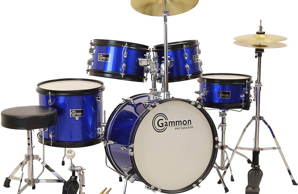 Best drum best sale set for kids