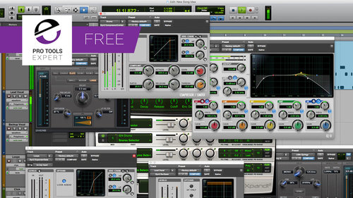 pro tools first download link