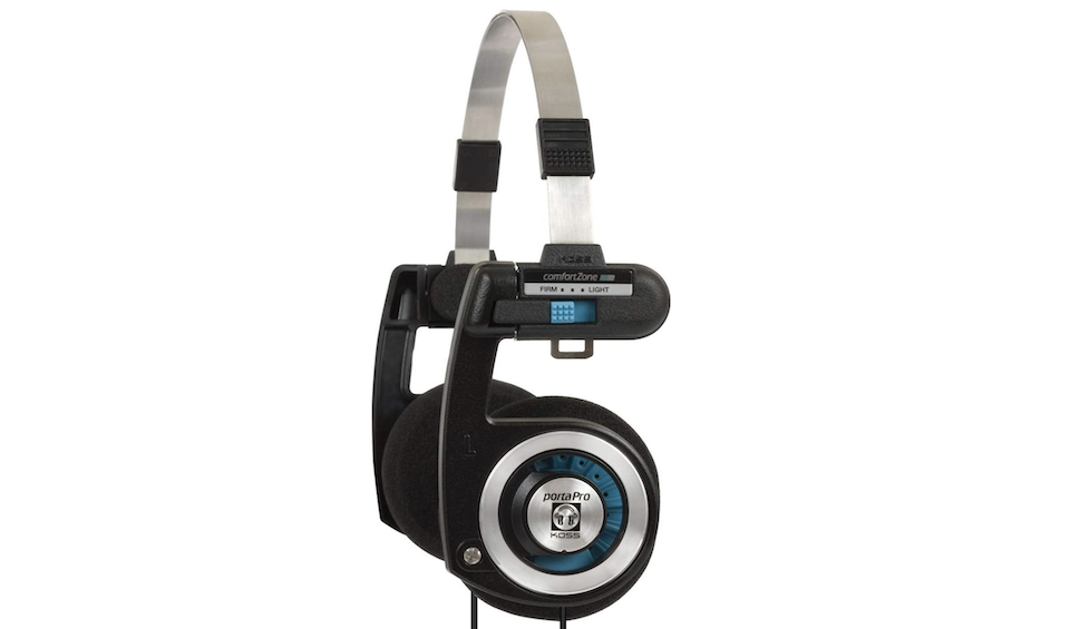 rap music headphones