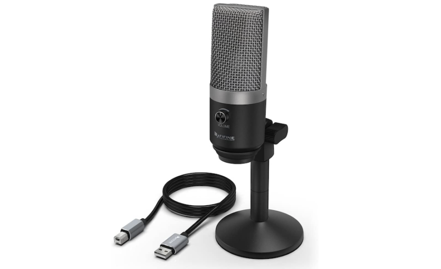 Best USB Mics for Online Music Lessons Rock Out Loud